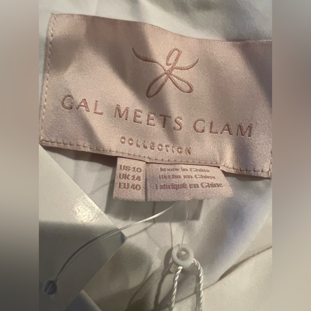 Gal meets glam India set - Picture 9 of 13